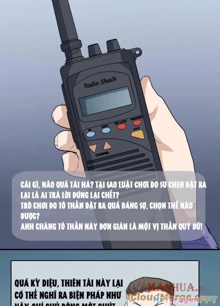 Giải Trí: Minh Tinh Bỏ Trốn 365 Ngày Chapter 47 - Trang 2