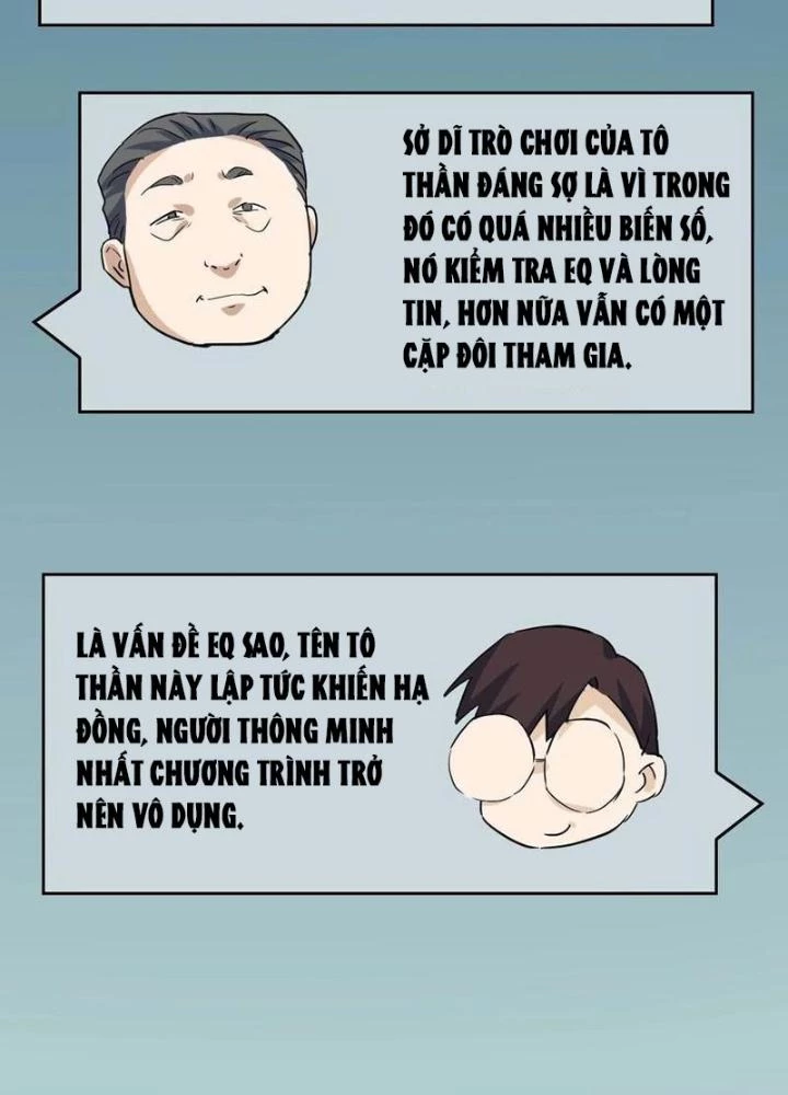 Giải Trí: Minh Tinh Bỏ Trốn 365 Ngày Chapter 47 - Trang 2