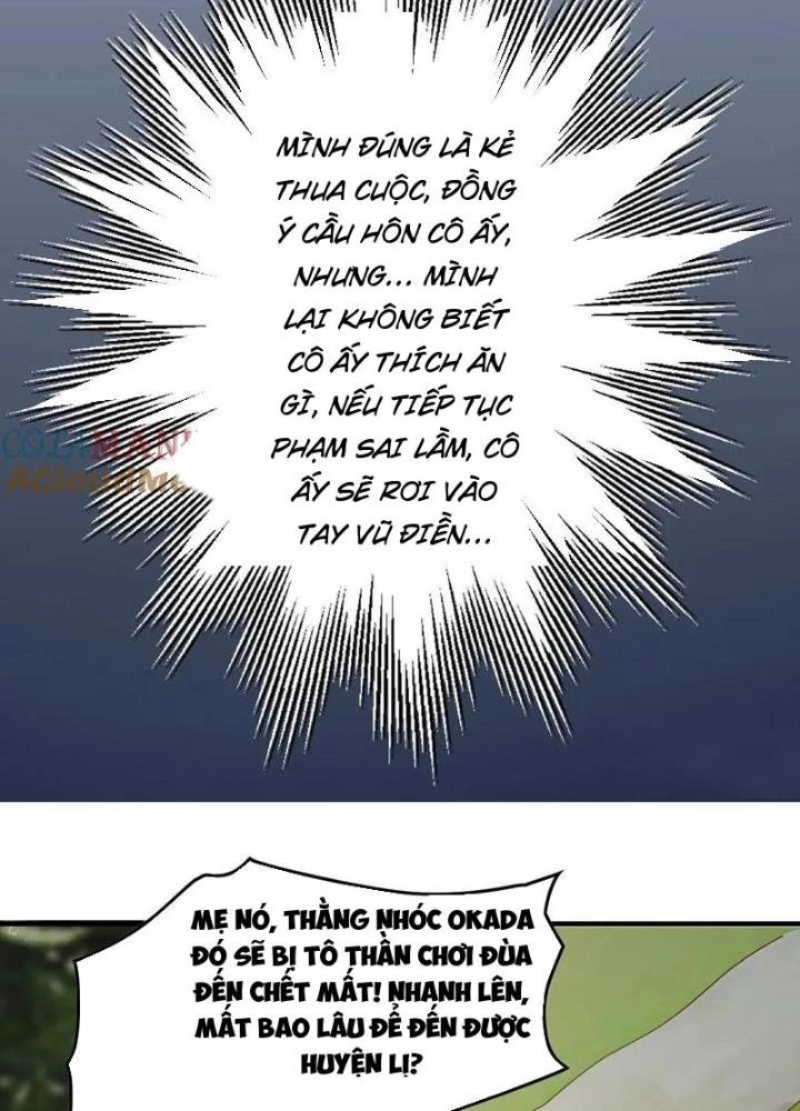 Giải Trí: Minh Tinh Bỏ Trốn 365 Ngày Chapter 47 - Trang 2