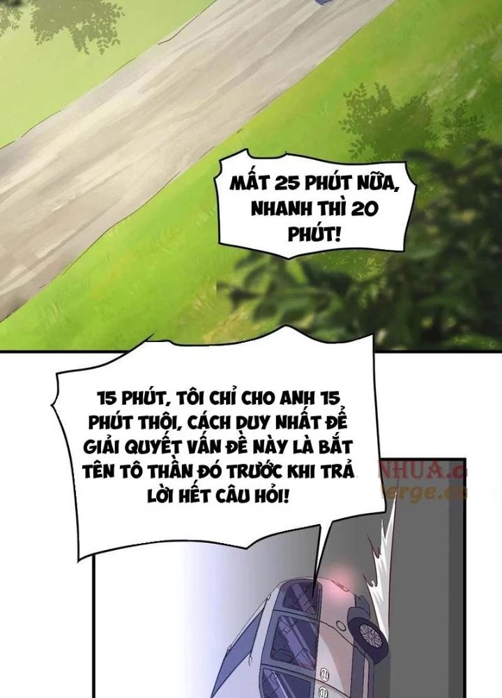 Giải Trí: Minh Tinh Bỏ Trốn 365 Ngày Chapter 47 - Trang 2