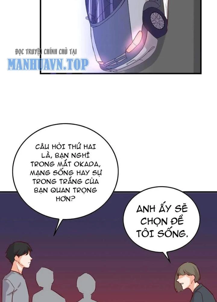 Giải Trí: Minh Tinh Bỏ Trốn 365 Ngày Chapter 47 - Trang 2