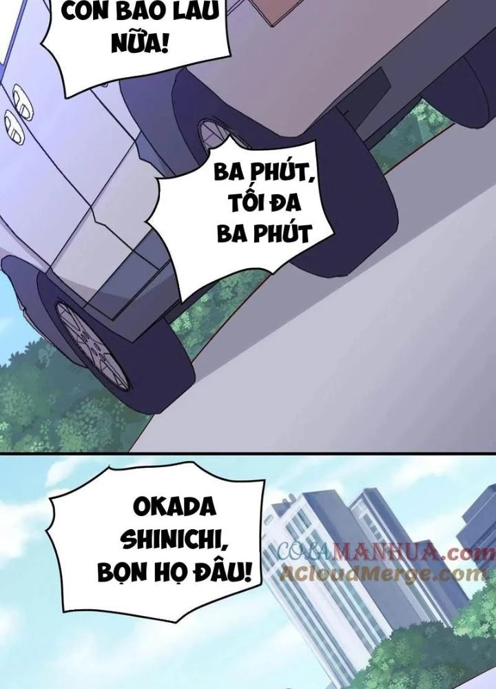 Giải Trí: Minh Tinh Bỏ Trốn 365 Ngày Chapter 47 - Trang 2