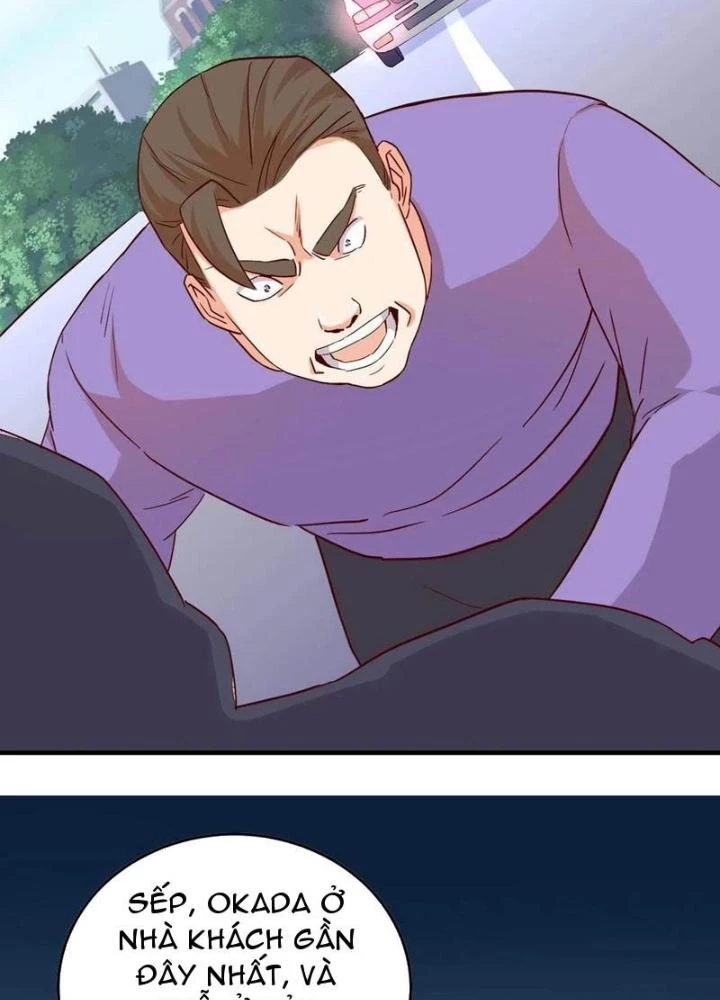 Giải Trí: Minh Tinh Bỏ Trốn 365 Ngày Chapter 47 - Trang 2