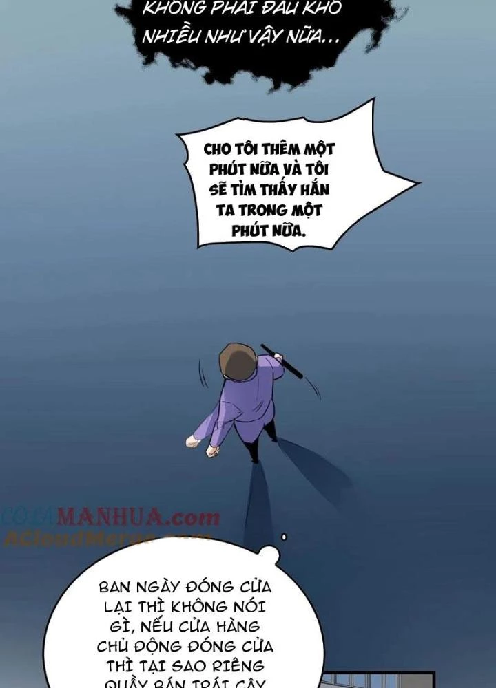 Giải Trí: Minh Tinh Bỏ Trốn 365 Ngày Chapter 47 - Trang 2