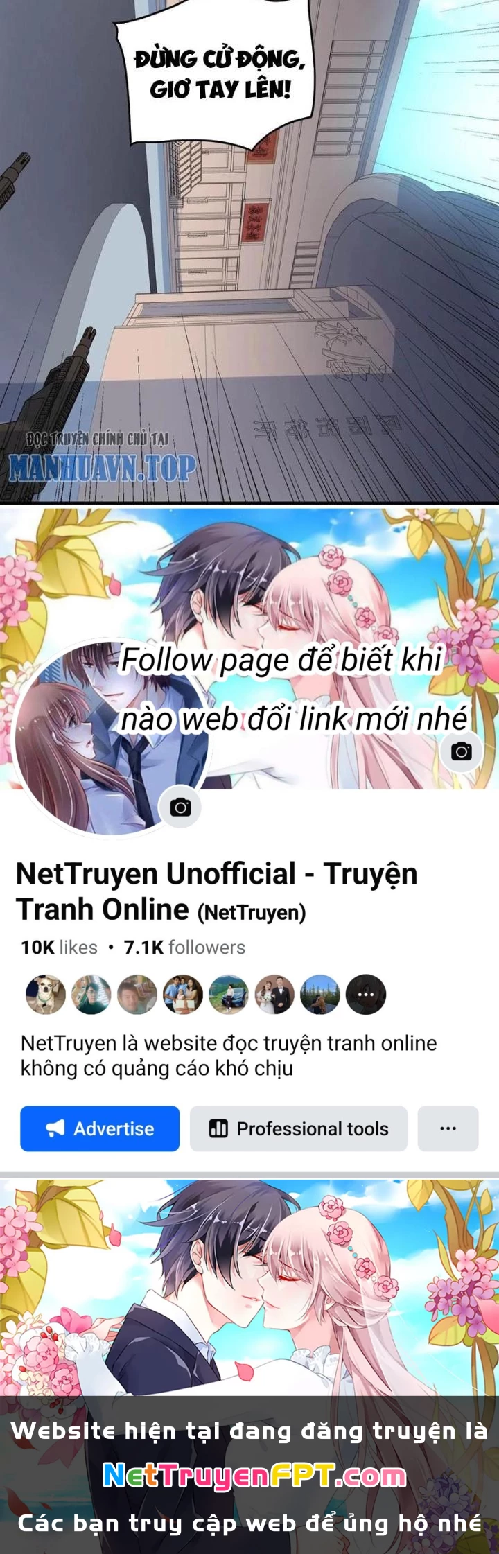 Giải Trí: Minh Tinh Bỏ Trốn 365 Ngày Chapter 47 - Trang 2