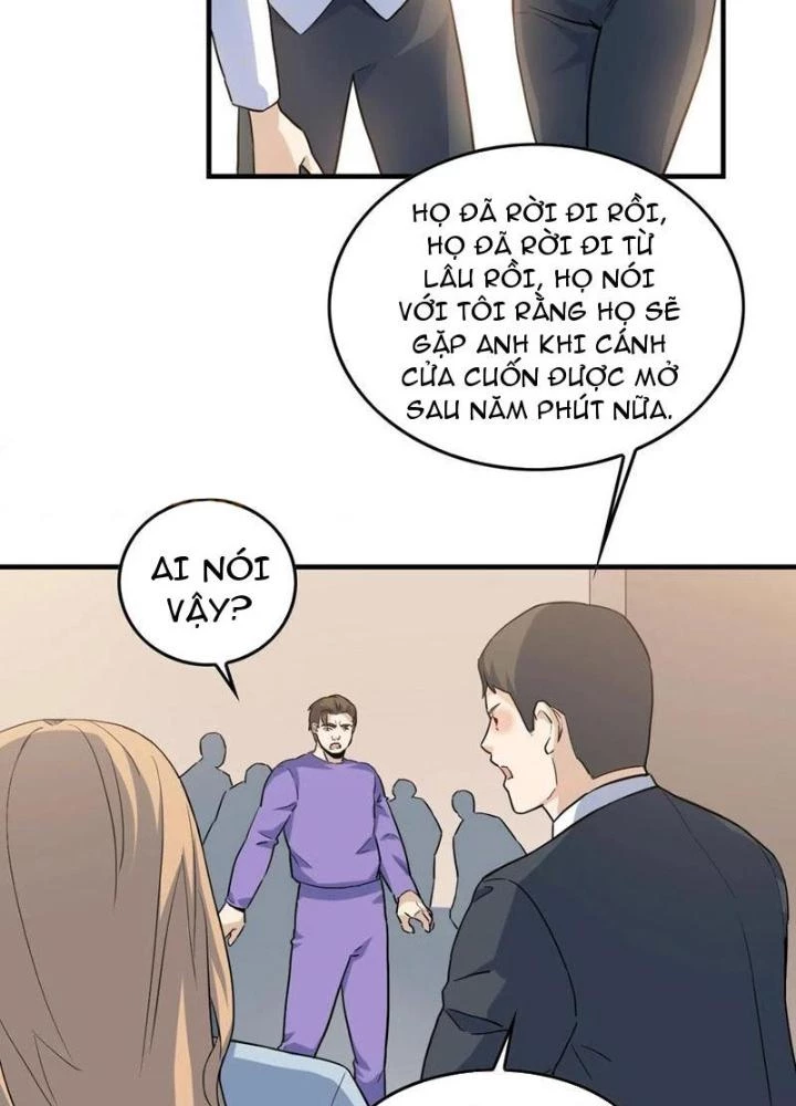Giải Trí: Minh Tinh Bỏ Trốn 365 Ngày Chapter 48 - Trang 2