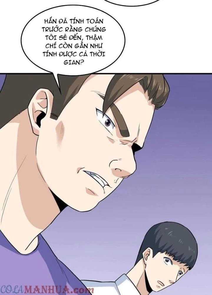 Giải Trí: Minh Tinh Bỏ Trốn 365 Ngày Chapter 48 - Trang 2