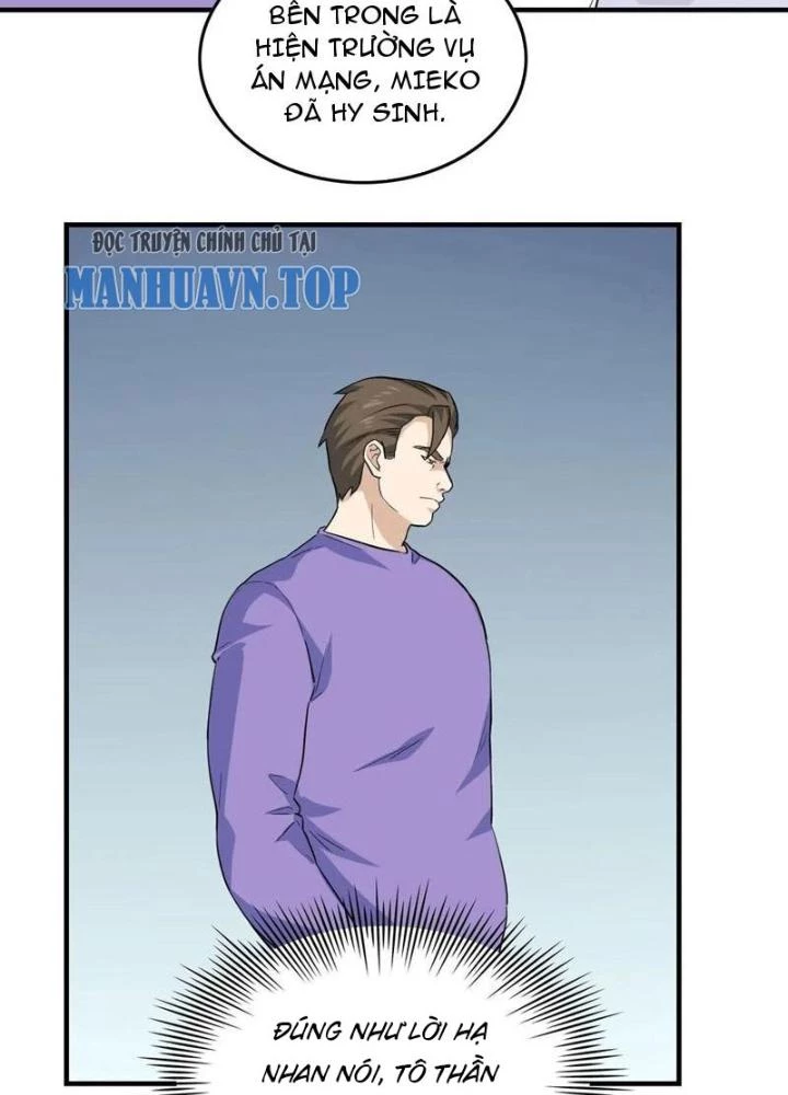 Giải Trí: Minh Tinh Bỏ Trốn 365 Ngày Chapter 48 - Trang 2