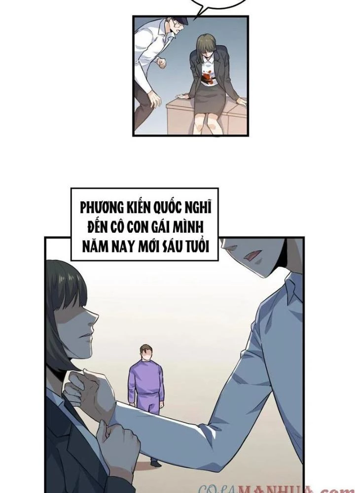 Giải Trí: Minh Tinh Bỏ Trốn 365 Ngày Chapter 48 - Trang 2