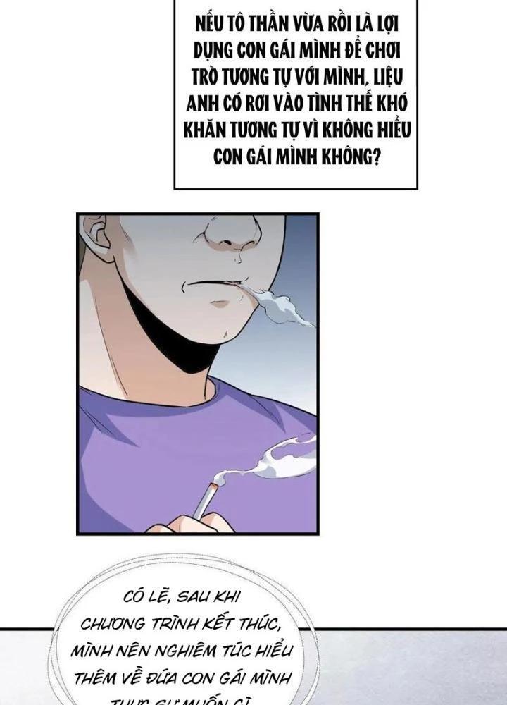 Giải Trí: Minh Tinh Bỏ Trốn 365 Ngày Chapter 48 - Trang 2