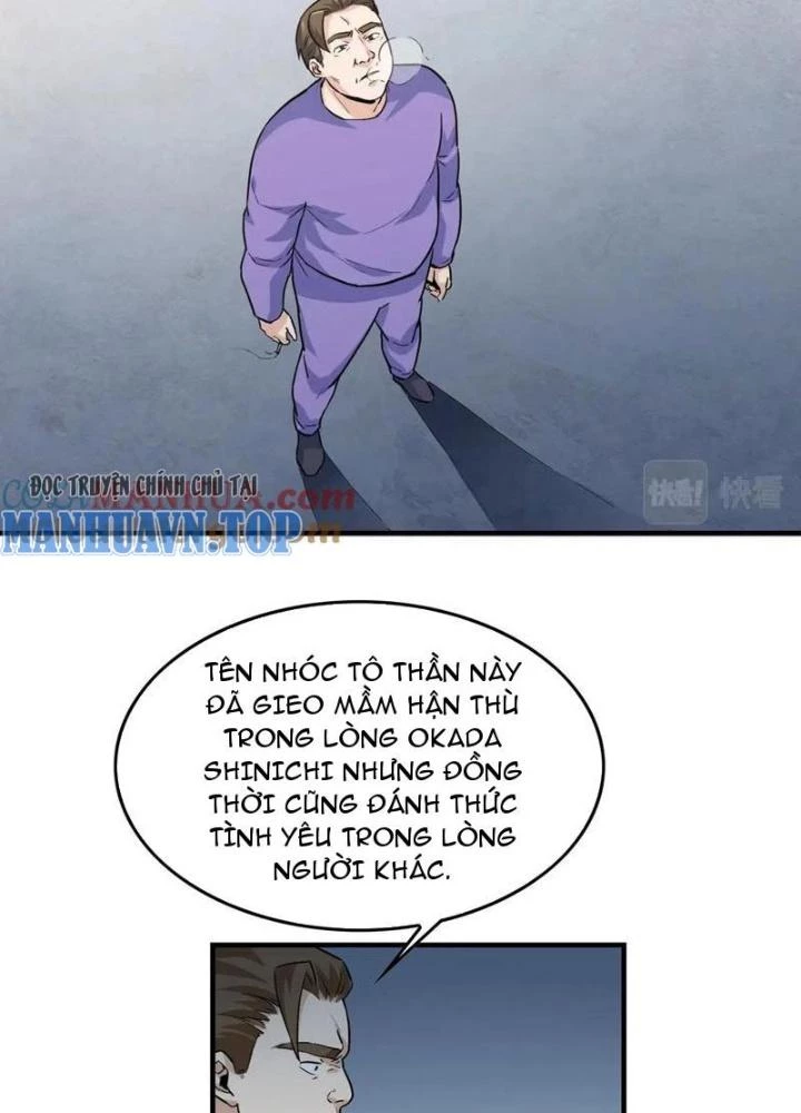 Giải Trí: Minh Tinh Bỏ Trốn 365 Ngày Chapter 48 - Trang 2