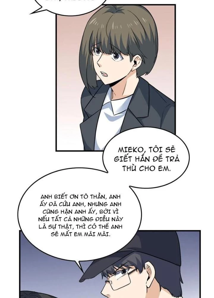 Giải Trí: Minh Tinh Bỏ Trốn 365 Ngày Chapter 48 - Trang 2