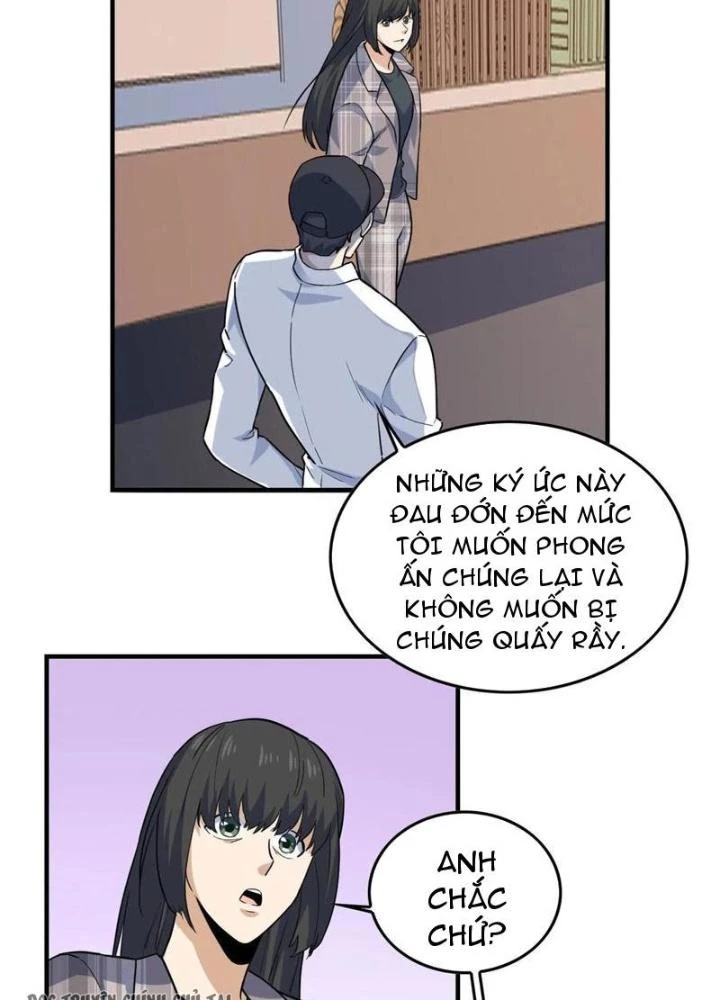 Giải Trí: Minh Tinh Bỏ Trốn 365 Ngày Chapter 48 - Trang 2