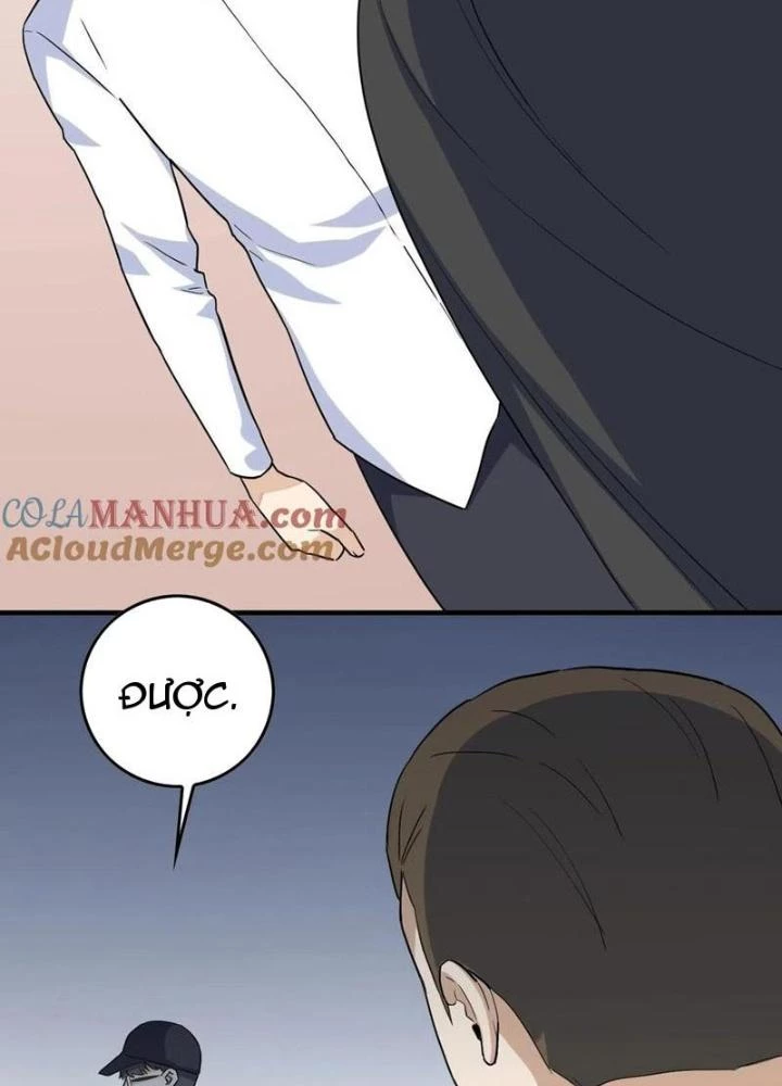 Giải Trí: Minh Tinh Bỏ Trốn 365 Ngày Chapter 48 - Trang 2