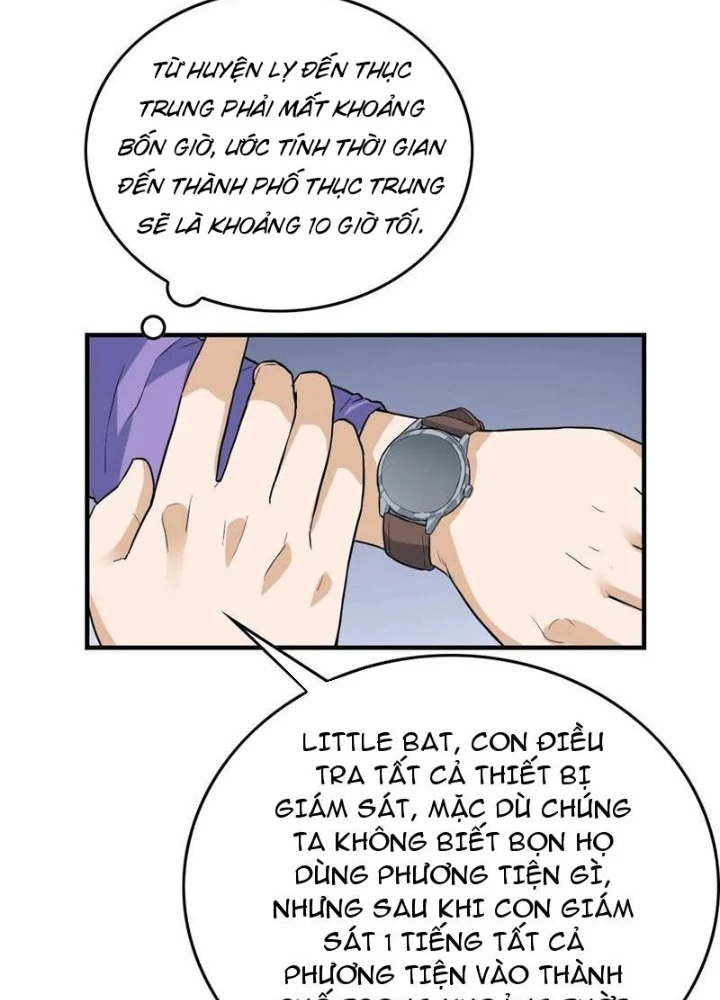 Giải Trí: Minh Tinh Bỏ Trốn 365 Ngày Chapter 48 - Trang 2