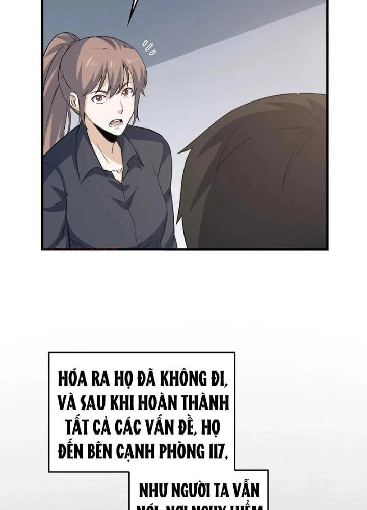 Giải Trí: Minh Tinh Bỏ Trốn 365 Ngày Chapter 48 - Trang 2