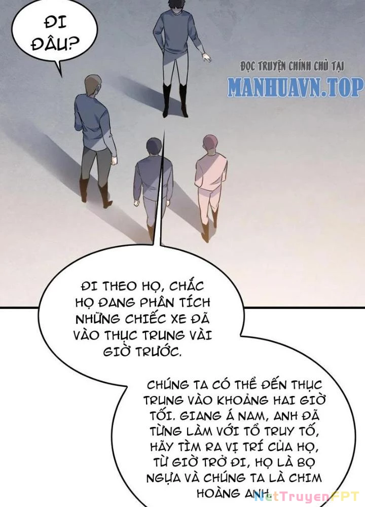 Giải Trí: Minh Tinh Bỏ Trốn 365 Ngày Chapter 48 - Trang 2