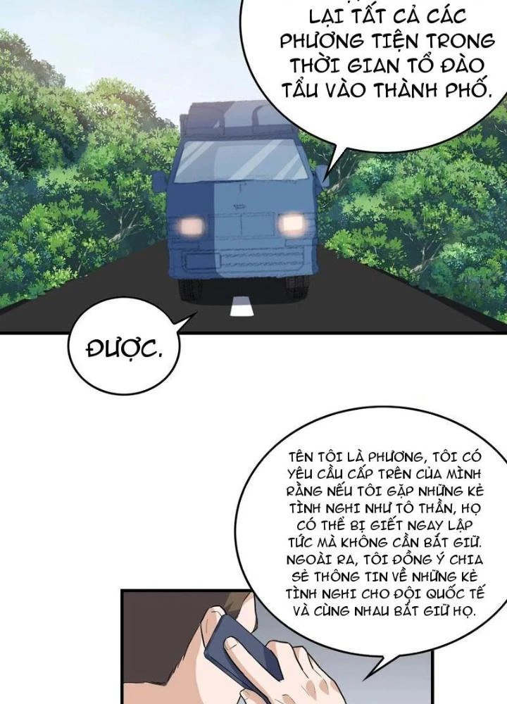 Giải Trí: Minh Tinh Bỏ Trốn 365 Ngày Chapter 48 - Trang 2