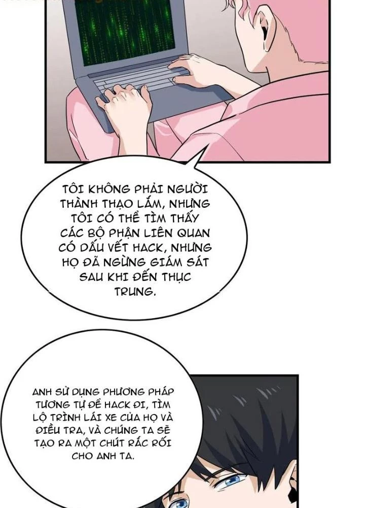 Giải Trí: Minh Tinh Bỏ Trốn 365 Ngày Chapter 48 - Trang 2