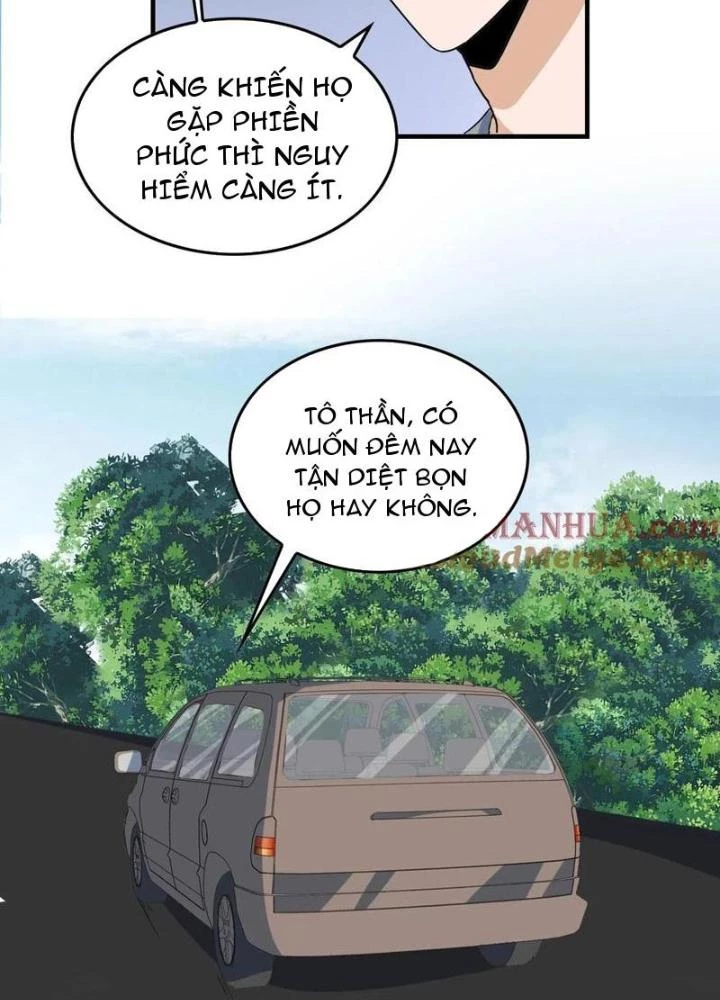 Giải Trí: Minh Tinh Bỏ Trốn 365 Ngày Chapter 48 - Trang 2