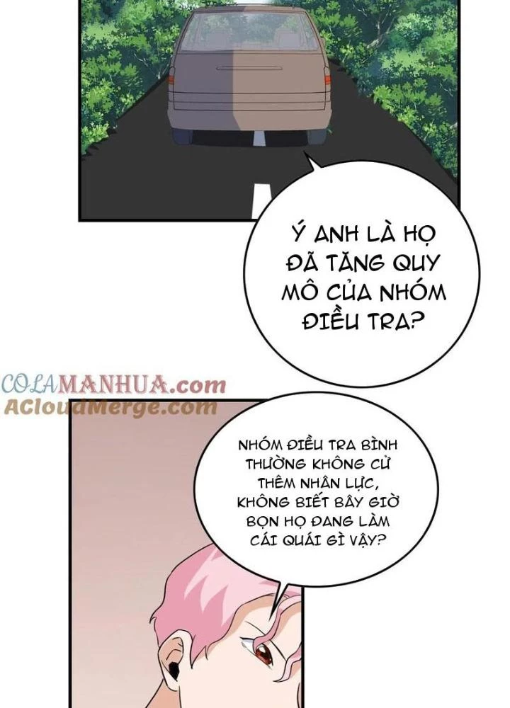 Giải Trí: Minh Tinh Bỏ Trốn 365 Ngày Chapter 48 - Trang 2