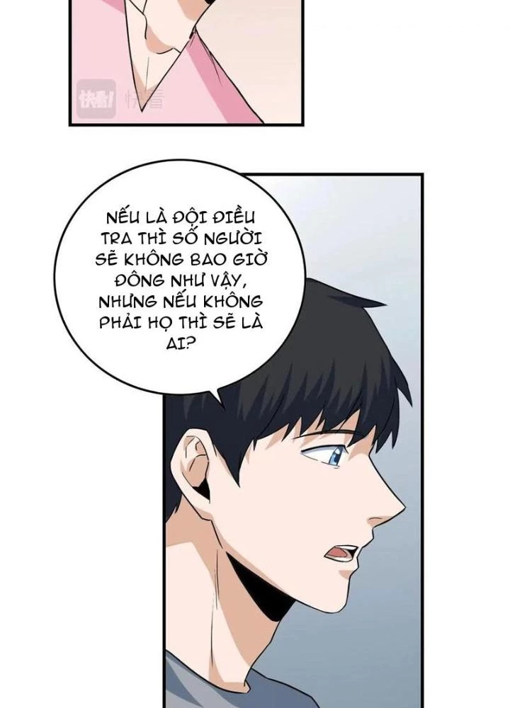 Giải Trí: Minh Tinh Bỏ Trốn 365 Ngày Chapter 48 - Trang 2