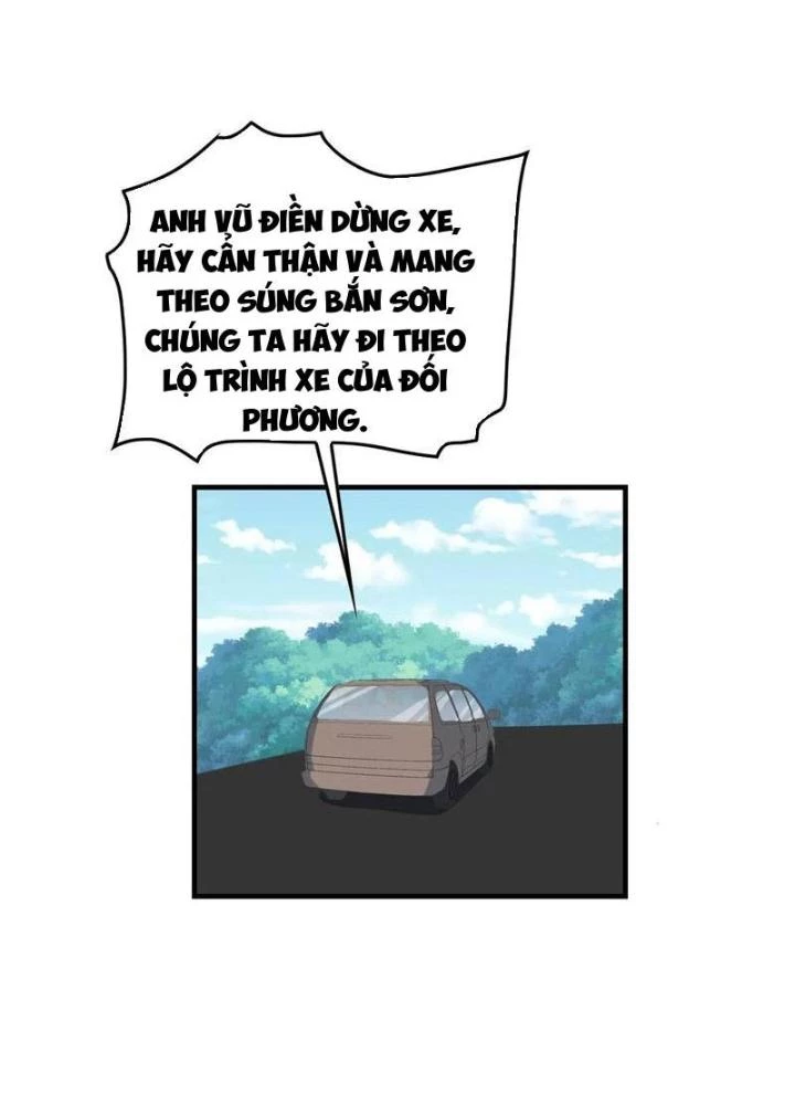Giải Trí: Minh Tinh Bỏ Trốn 365 Ngày Chapter 48 - Trang 2