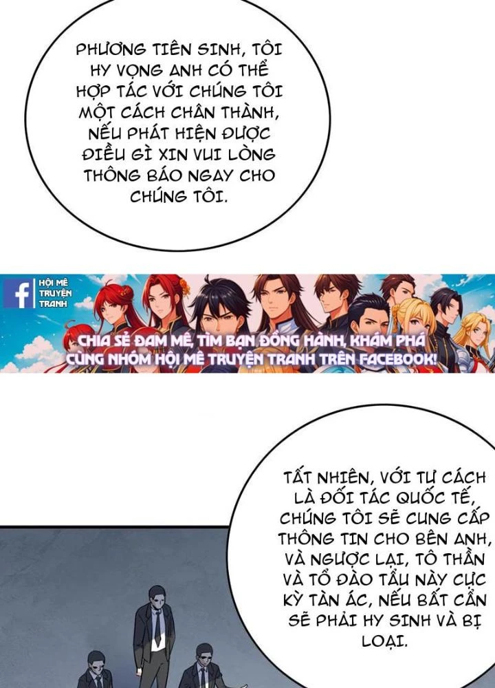 Giải Trí: Minh Tinh Bỏ Trốn 365 Ngày Chapter 48 - Trang 2