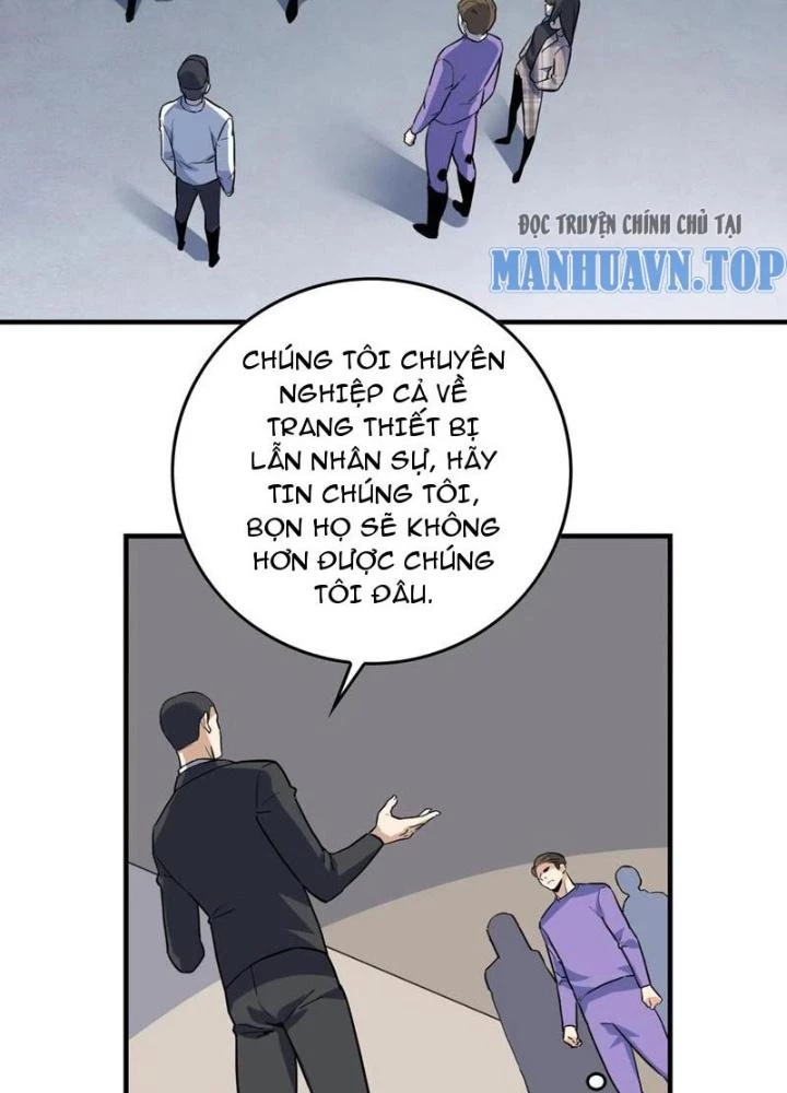 Giải Trí: Minh Tinh Bỏ Trốn 365 Ngày Chapter 48 - Trang 2