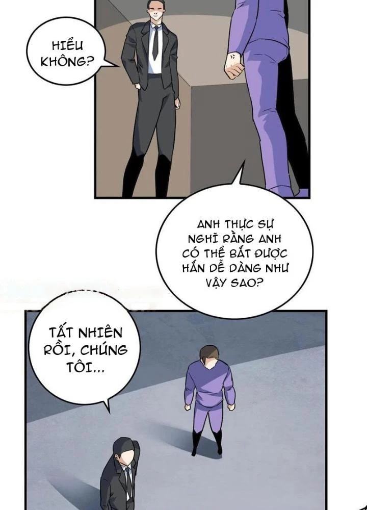 Giải Trí: Minh Tinh Bỏ Trốn 365 Ngày Chapter 48 - Trang 2