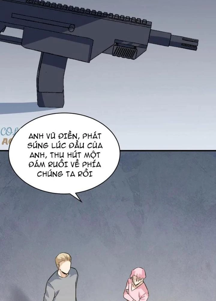 Giải Trí: Minh Tinh Bỏ Trốn 365 Ngày Chapter 49 - Trang 2
