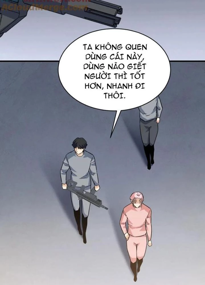Giải Trí: Minh Tinh Bỏ Trốn 365 Ngày Chapter 49 - Trang 2