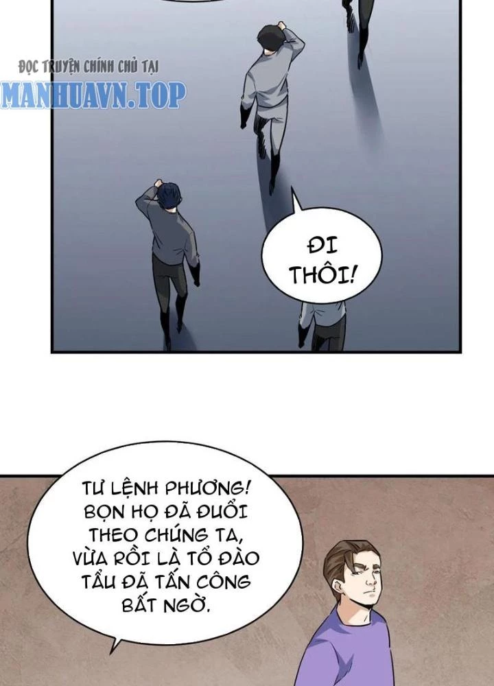 Giải Trí: Minh Tinh Bỏ Trốn 365 Ngày Chapter 49 - Trang 2