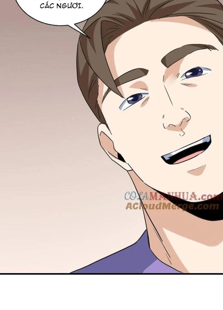 Giải Trí: Minh Tinh Bỏ Trốn 365 Ngày Chapter 49 - Trang 2