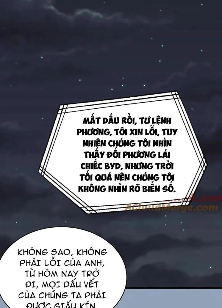 Giải Trí: Minh Tinh Bỏ Trốn 365 Ngày Chapter 49 - Trang 2