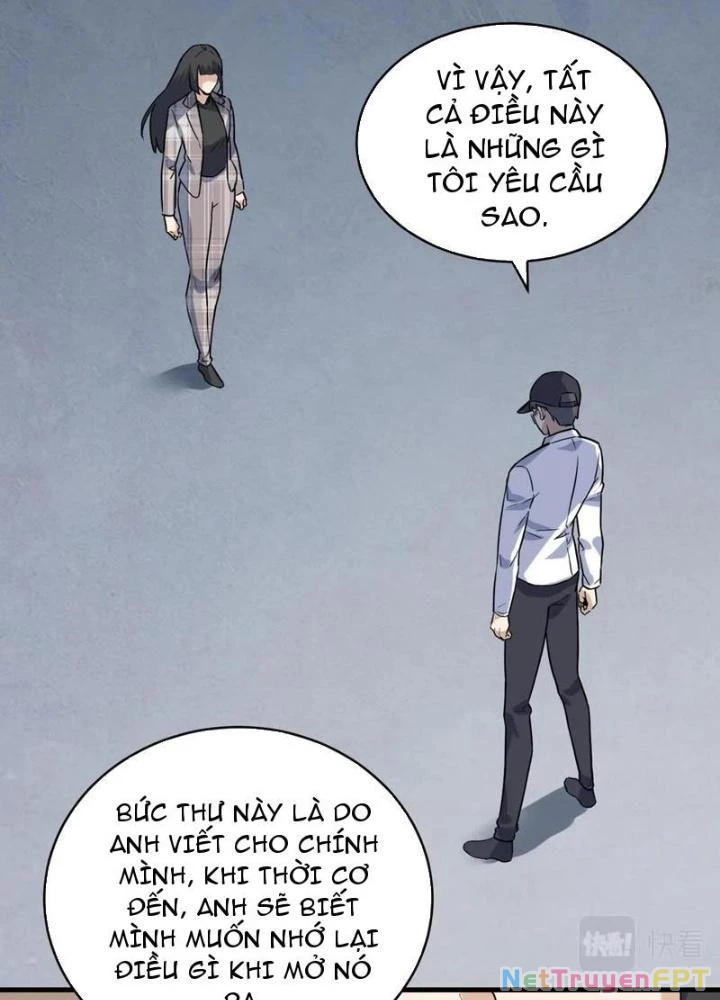 Giải Trí: Minh Tinh Bỏ Trốn 365 Ngày Chapter 49 - Trang 2