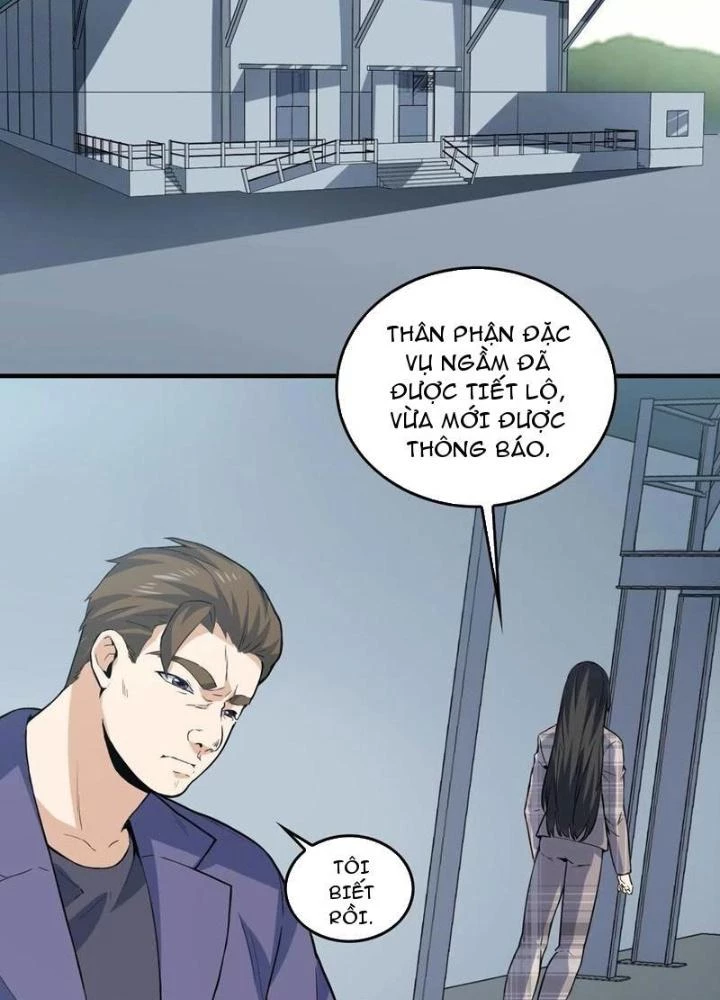 Giải Trí: Minh Tinh Bỏ Trốn 365 Ngày Chapter 49 - Trang 2