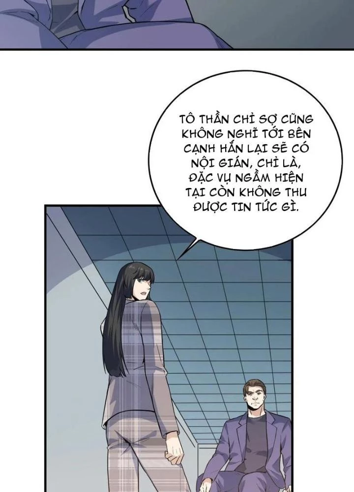 Giải Trí: Minh Tinh Bỏ Trốn 365 Ngày Chapter 49 - Trang 2