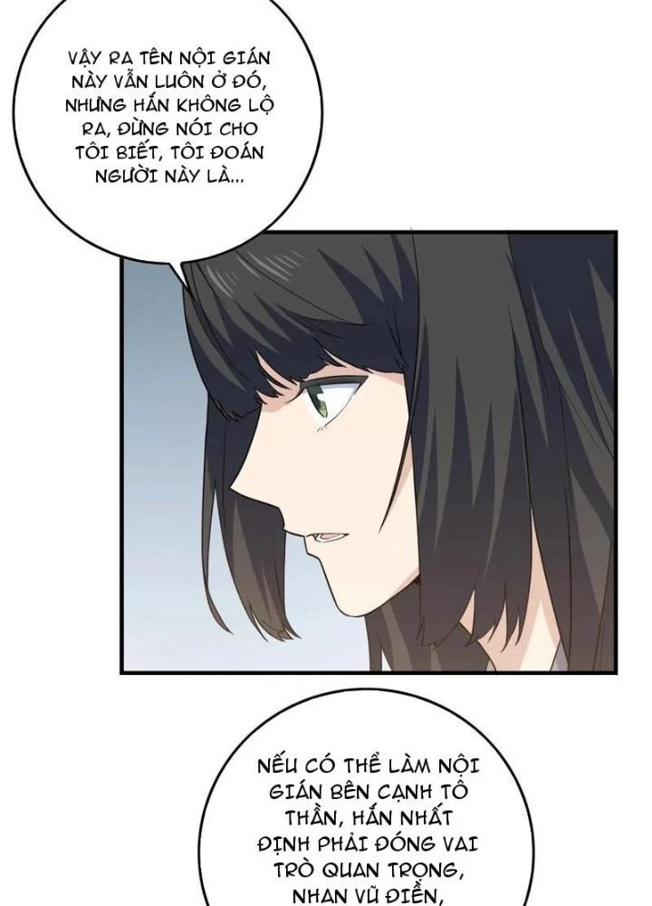 Giải Trí: Minh Tinh Bỏ Trốn 365 Ngày Chapter 49 - Trang 2