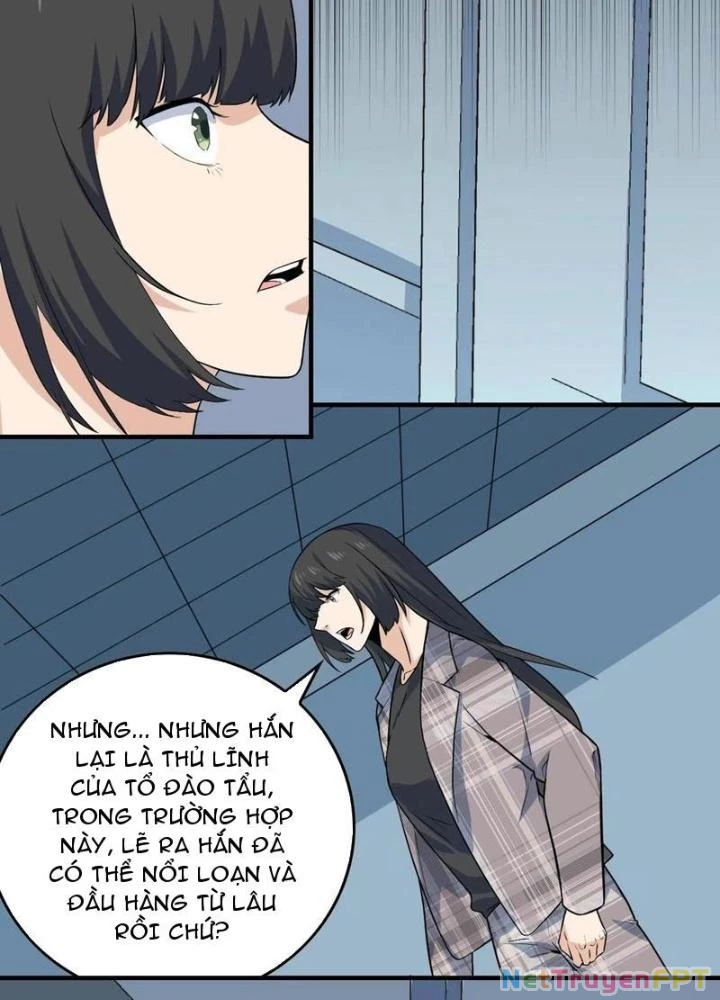 Giải Trí: Minh Tinh Bỏ Trốn 365 Ngày Chapter 49 - Trang 2