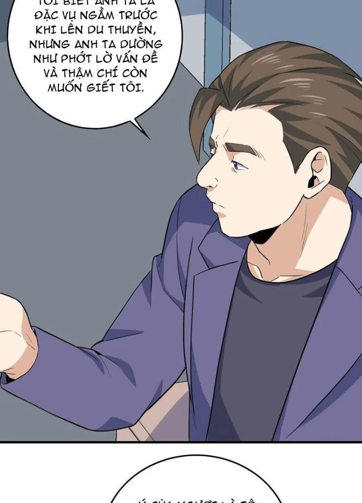 Giải Trí: Minh Tinh Bỏ Trốn 365 Ngày Chapter 49 - Trang 2