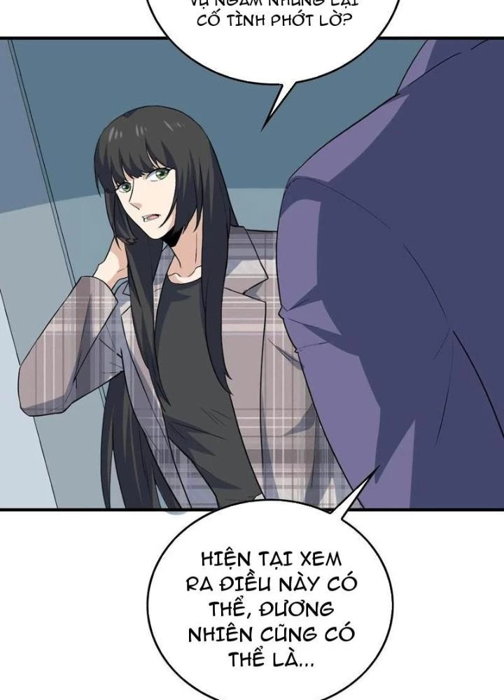 Giải Trí: Minh Tinh Bỏ Trốn 365 Ngày Chapter 49 - Trang 2