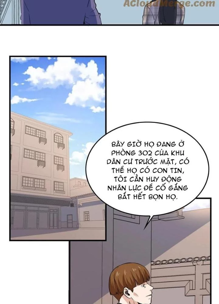 Giải Trí: Minh Tinh Bỏ Trốn 365 Ngày Chapter 49 - Trang 2