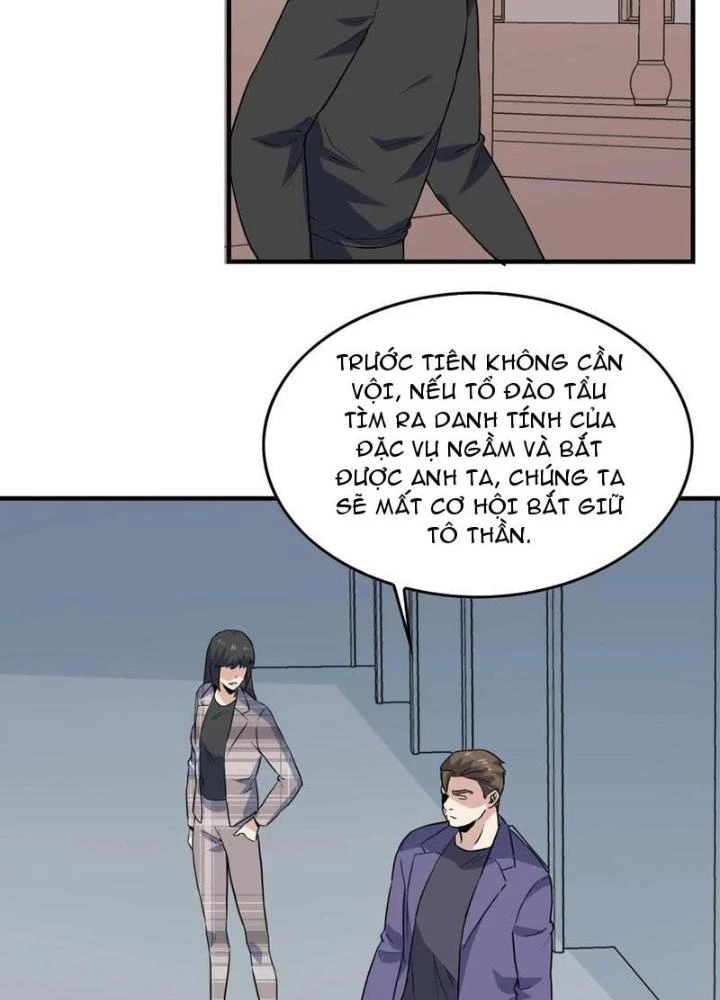 Giải Trí: Minh Tinh Bỏ Trốn 365 Ngày Chapter 49 - Trang 2