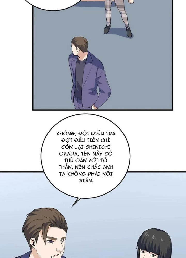 Giải Trí: Minh Tinh Bỏ Trốn 365 Ngày Chapter 49 - Trang 2