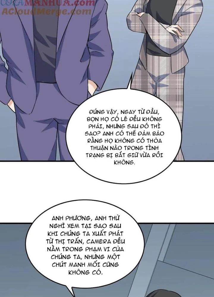 Giải Trí: Minh Tinh Bỏ Trốn 365 Ngày Chapter 49 - Trang 2