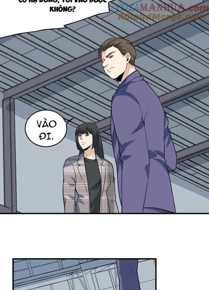 Giải Trí: Minh Tinh Bỏ Trốn 365 Ngày Chapter 49 - Trang 2