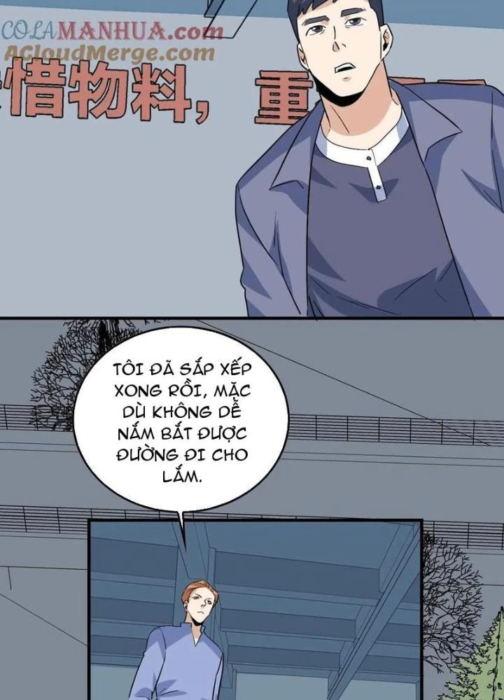 Giải Trí: Minh Tinh Bỏ Trốn 365 Ngày Chapter 49 - Trang 2