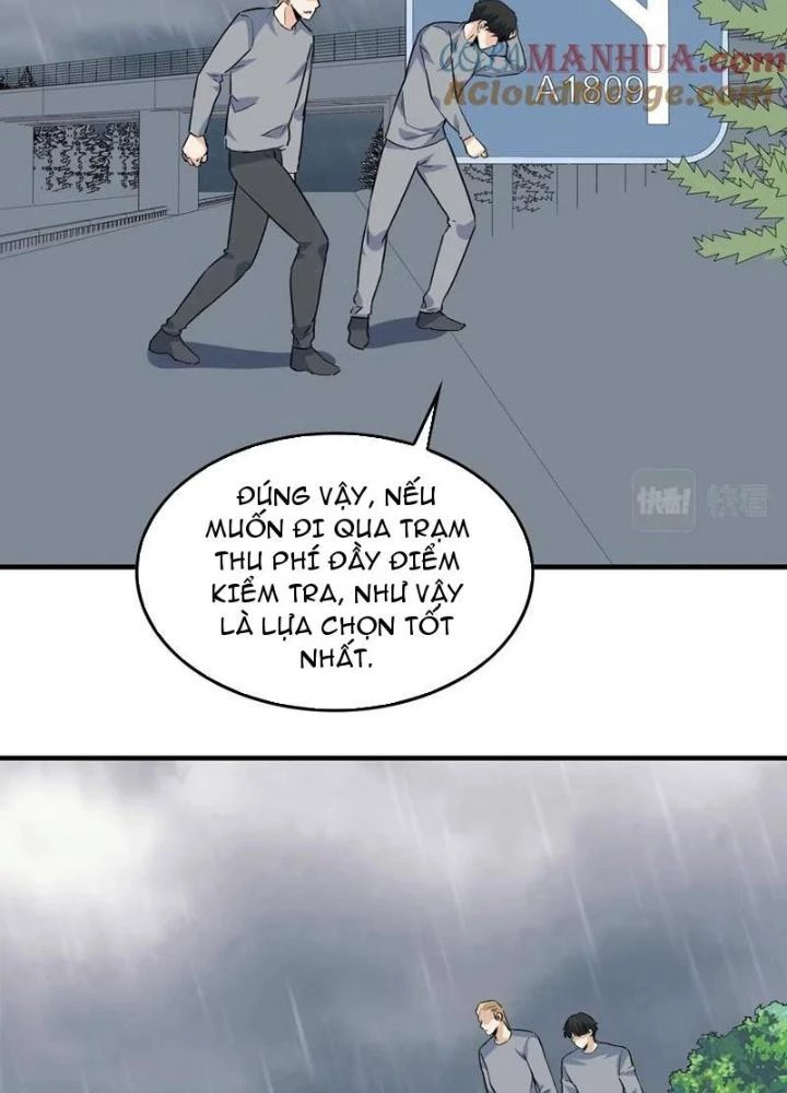 Giải Trí: Minh Tinh Bỏ Trốn 365 Ngày Chapter 49 - Trang 2