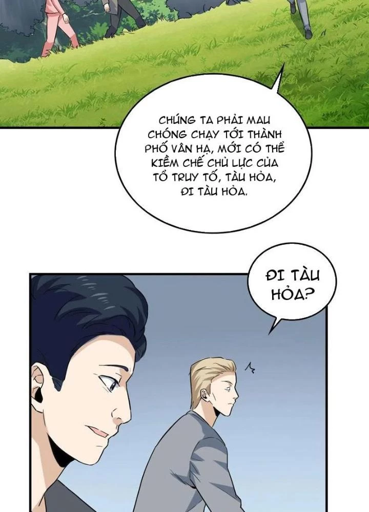 Giải Trí: Minh Tinh Bỏ Trốn 365 Ngày Chapter 49 - Trang 2